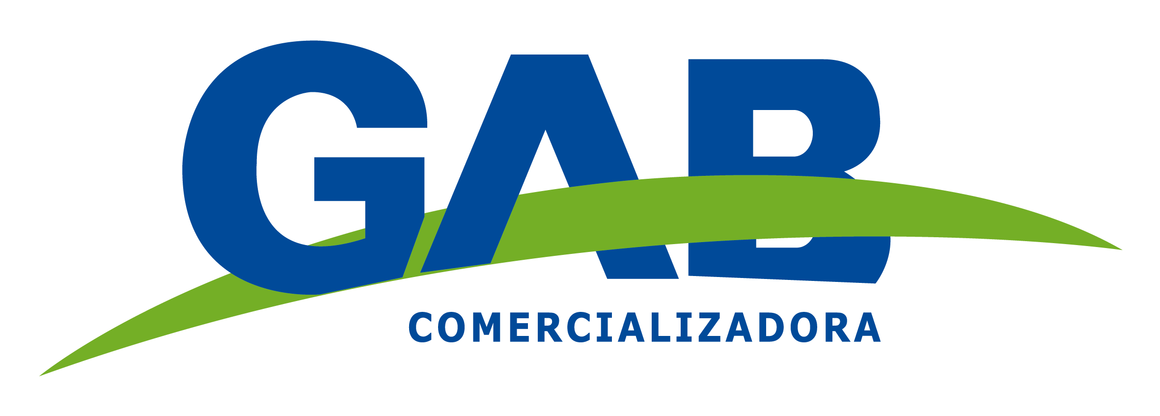 Logo GAB